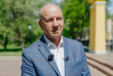 Театры и музеи станут бесплатными для молодежи